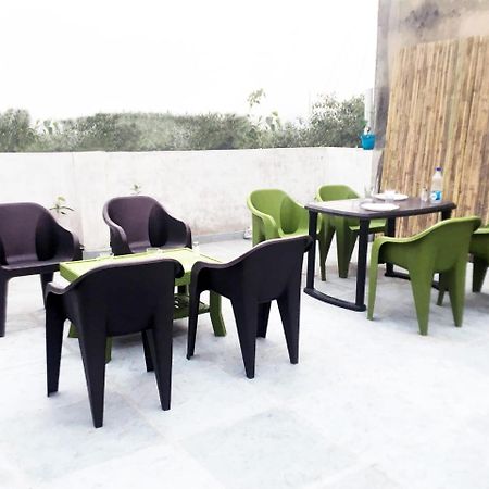 Himalayan Hostel New Delhi Luaran gambar