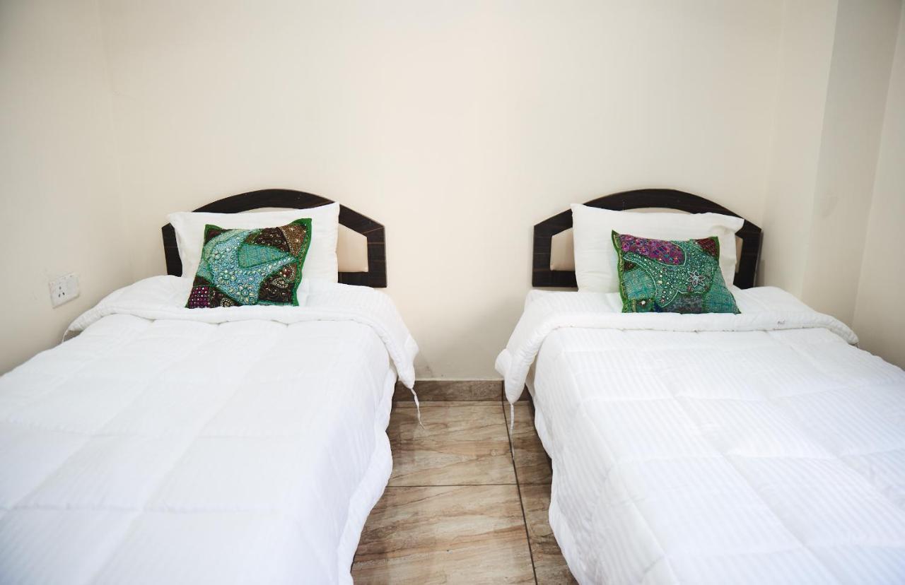 Himalayan Hostel New Delhi Luaran gambar