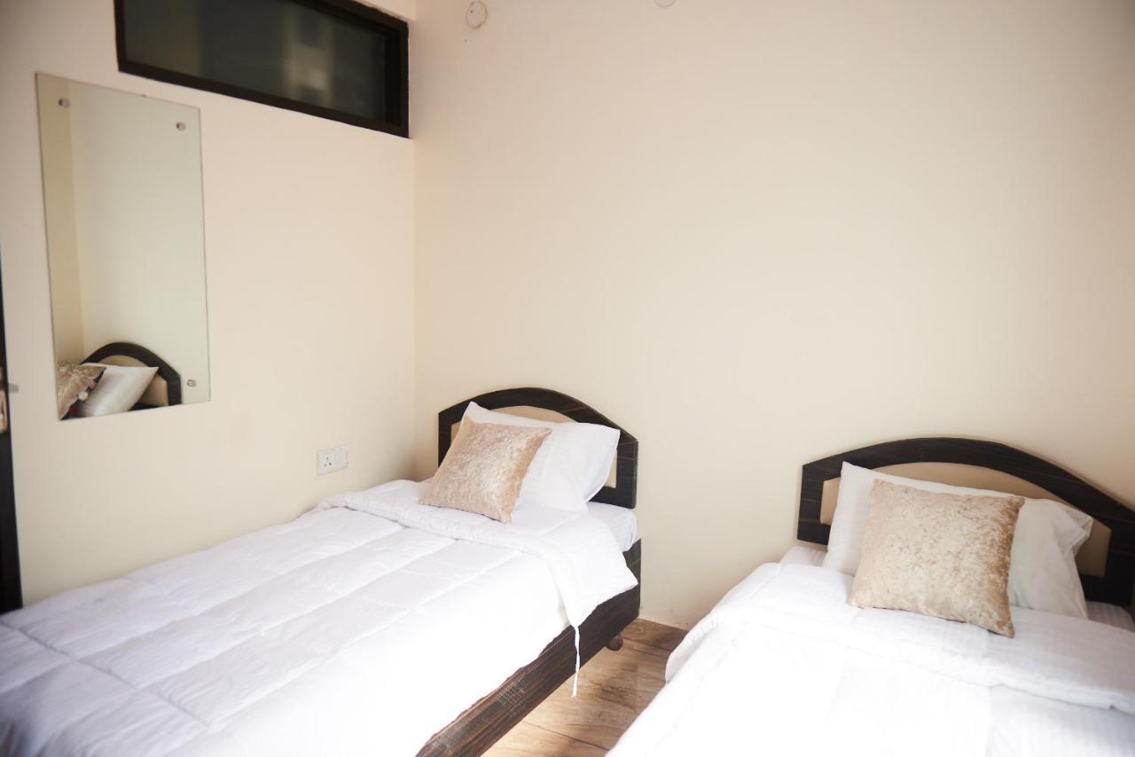 Himalayan Hostel New Delhi Luaran gambar