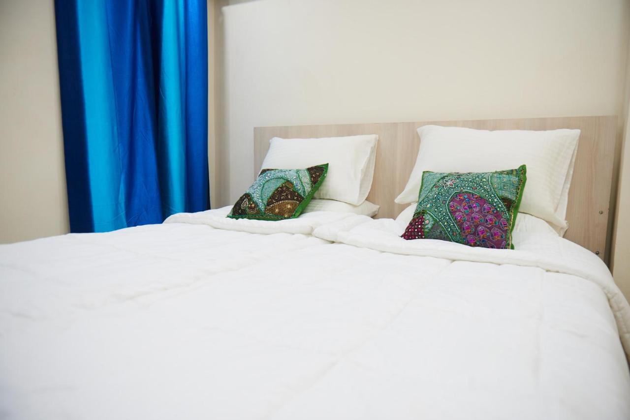 Himalayan Hostel New Delhi Luaran gambar