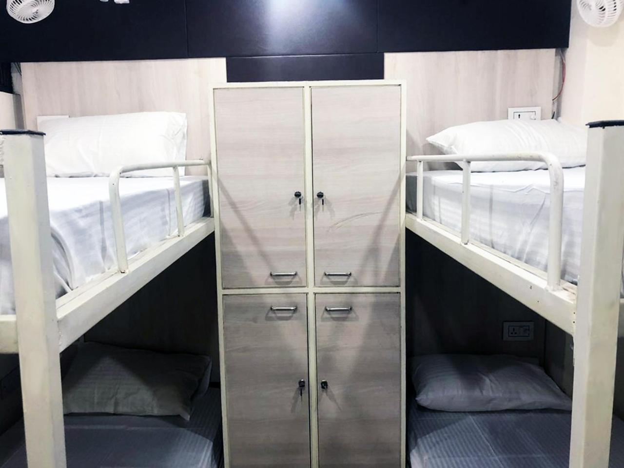 Himalayan Hostel New Delhi Luaran gambar