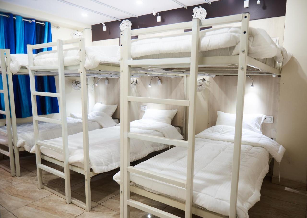 Himalayan Hostel New Delhi Bilik gambar