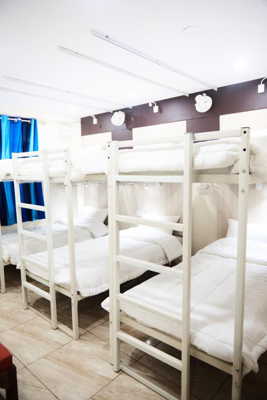 Himalayan Hostel New Delhi Bilik gambar