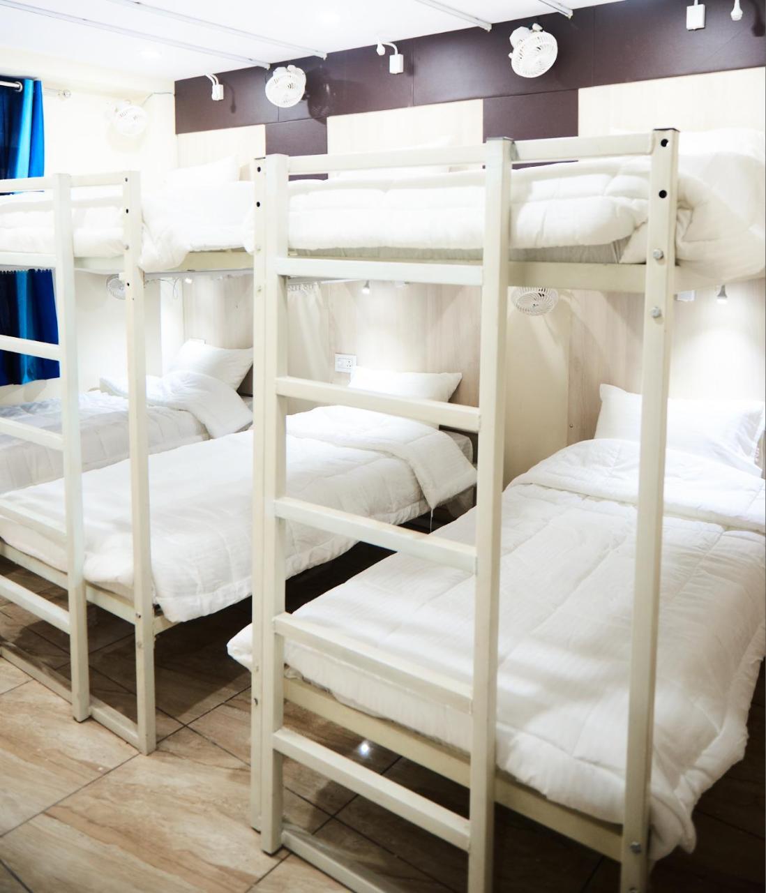 Himalayan Hostel New Delhi Bilik gambar