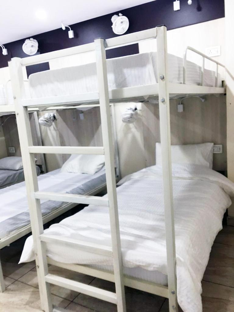 Himalayan Hostel New Delhi Bilik gambar