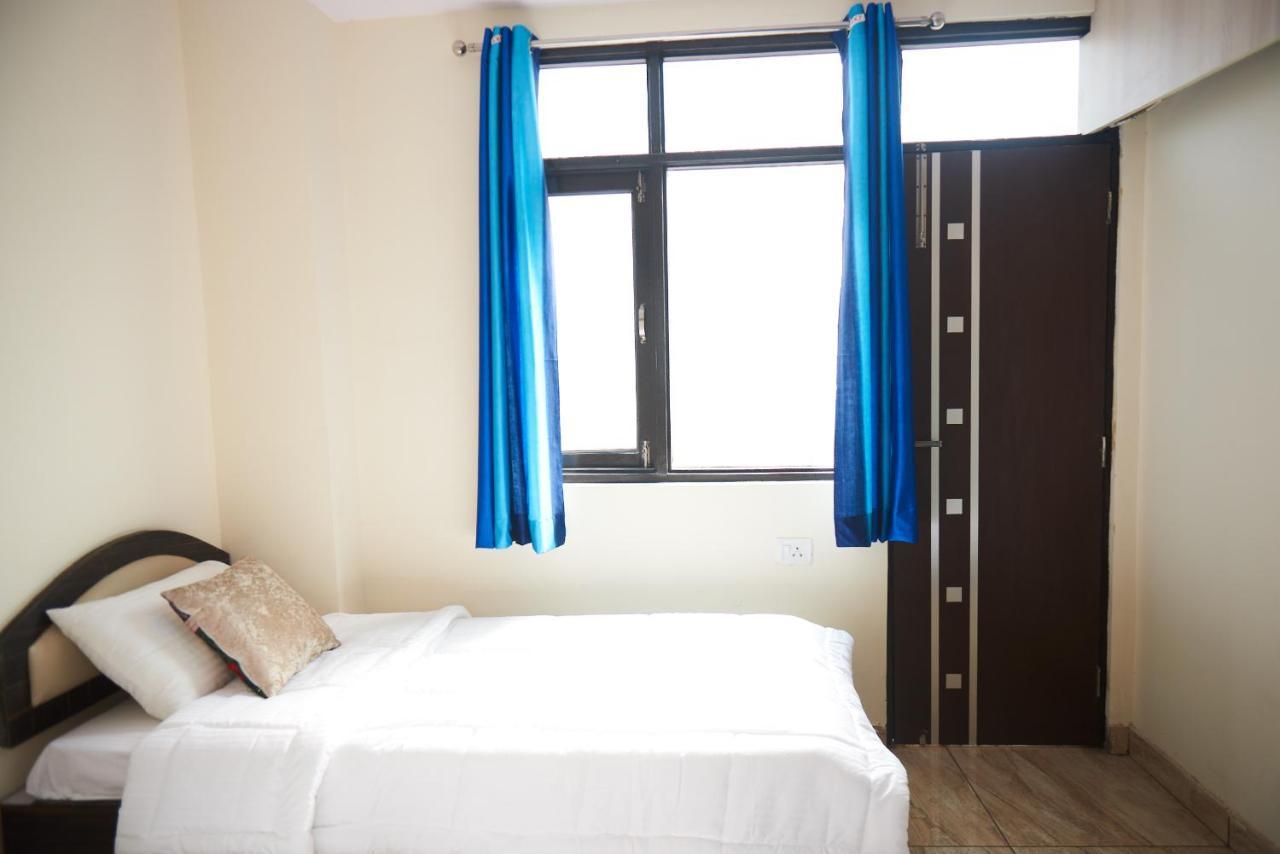 Himalayan Hostel New Delhi Luaran gambar